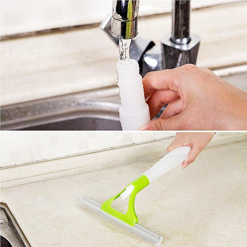 3 in 1 Window Cleaning Tool