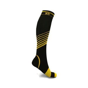 Extreme Fit Knee-High Compression Socks