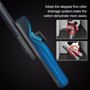 Glue Cotton Mop