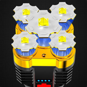 Explosion Flashlight 💥50% off💥