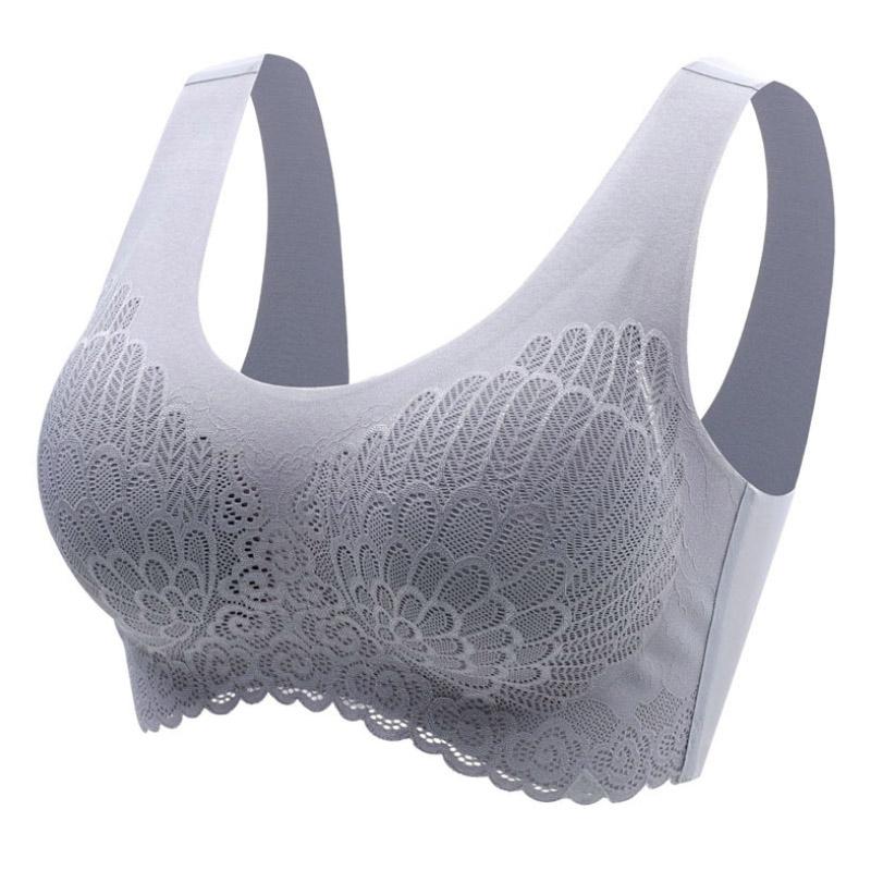 5D Wireless Contour Bra