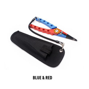 Multifunctional Fishing Pliers