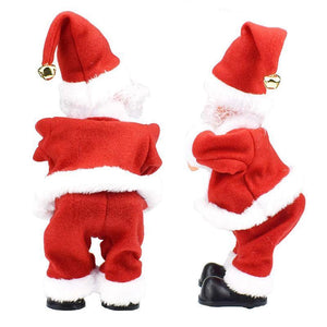 🎅Santa Claus doll shaking the hips-🎁Christmas sale🎁