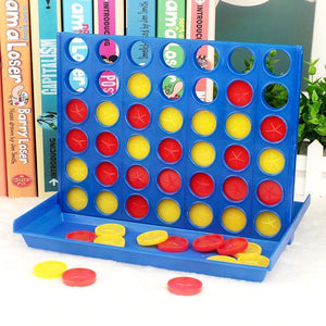 Educational toys - Connect 4 Game