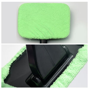 (🔥Early Christmas Hot Sale-49% Off)-Microfiber Car Window Cleaner