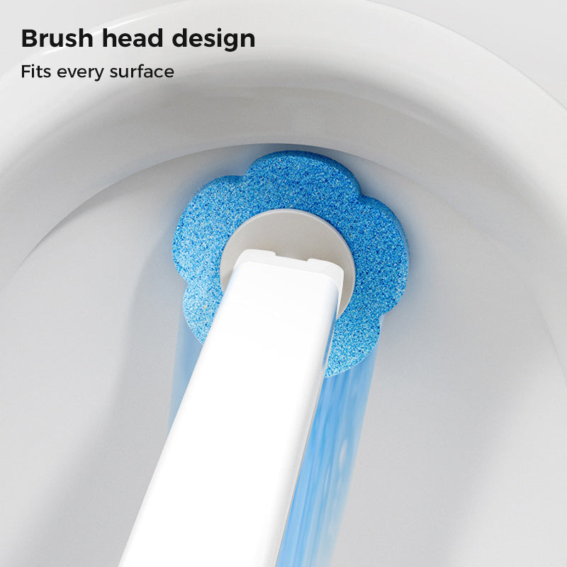 🩵Disposable Toilet Cleaning System