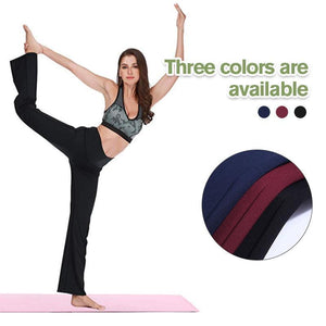 Women's Yoga Dress Pants