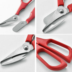 Ultimate Seafood Shears