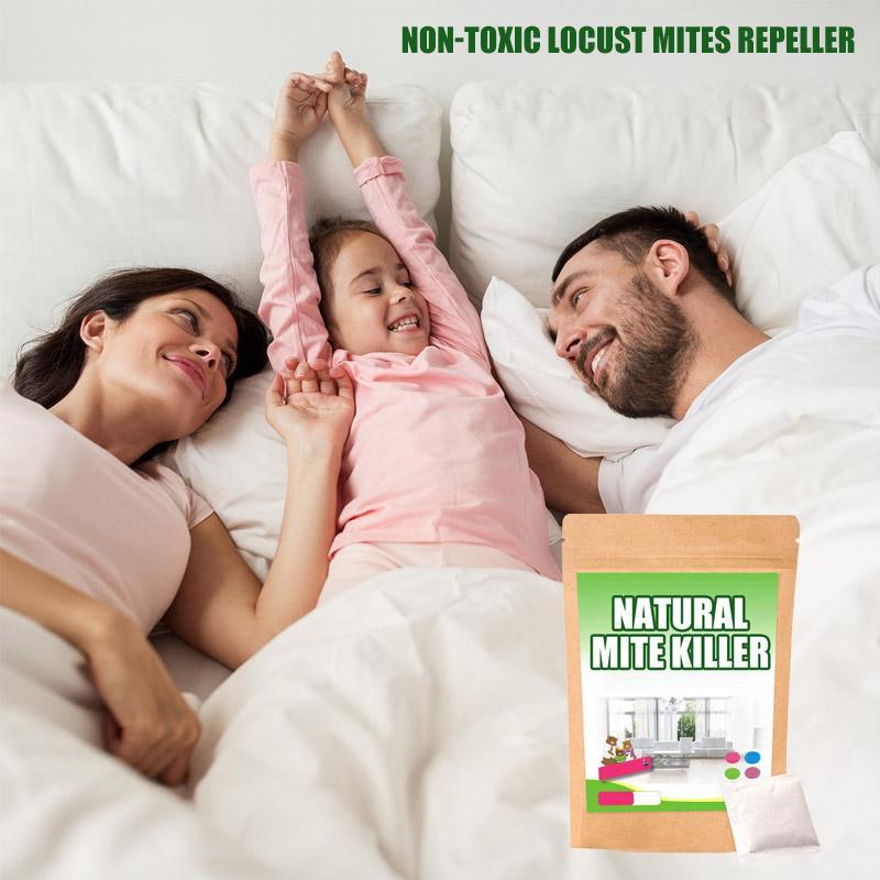 Natural Mite Killer