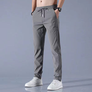 Stretch Pants – Promotion 49% OFF–Men‘s Fast Dry Stretch Pants