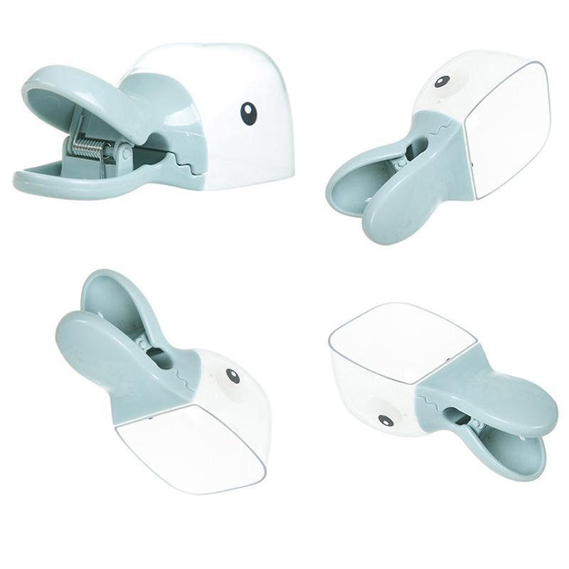 Duck Shape Kitchen Food Sealing Clip