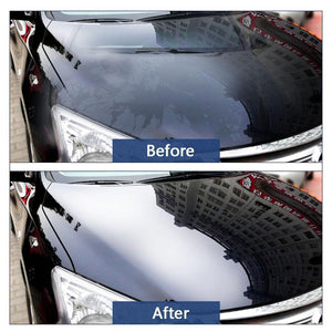 Hirundo Ceramic Car Coating Kit