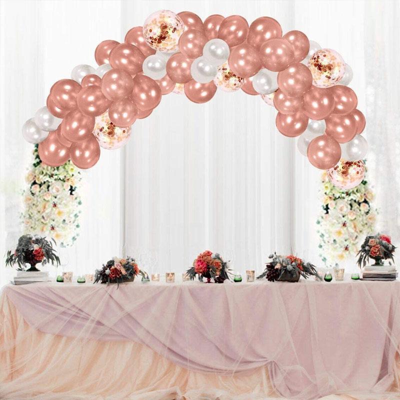 Party Decoration DIY Balloon Garland Kit