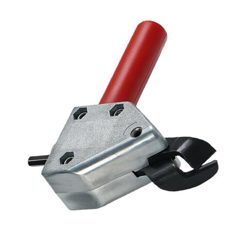 Sheet Metal Cutter