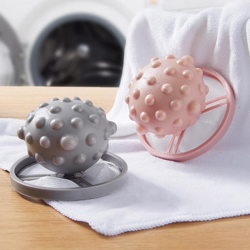 Floating Lint Hair Catcher