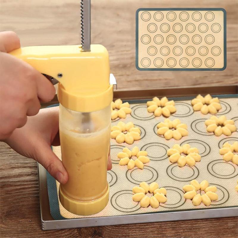 🍪Cookie Presses Set