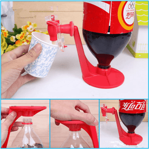 Hirundo Soft Drink Dispenser