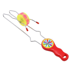 Magic Retro Yo-Yo Toys