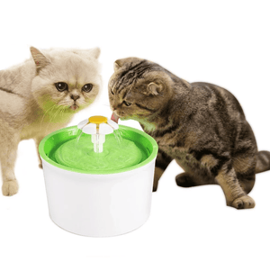 Automatic Pet Cat Water Fountain