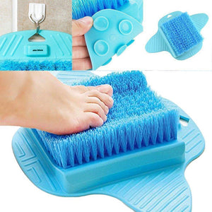 Hirundo Foot Scrubber Brush - Feet SPA Massager