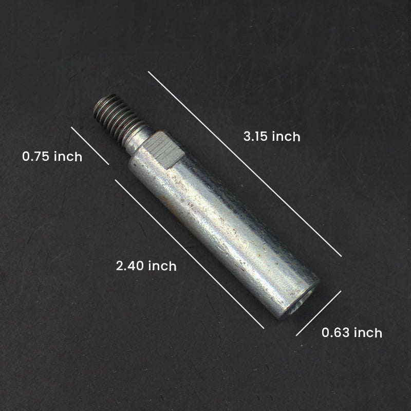 Angle Grinder Extension Connecting Rod