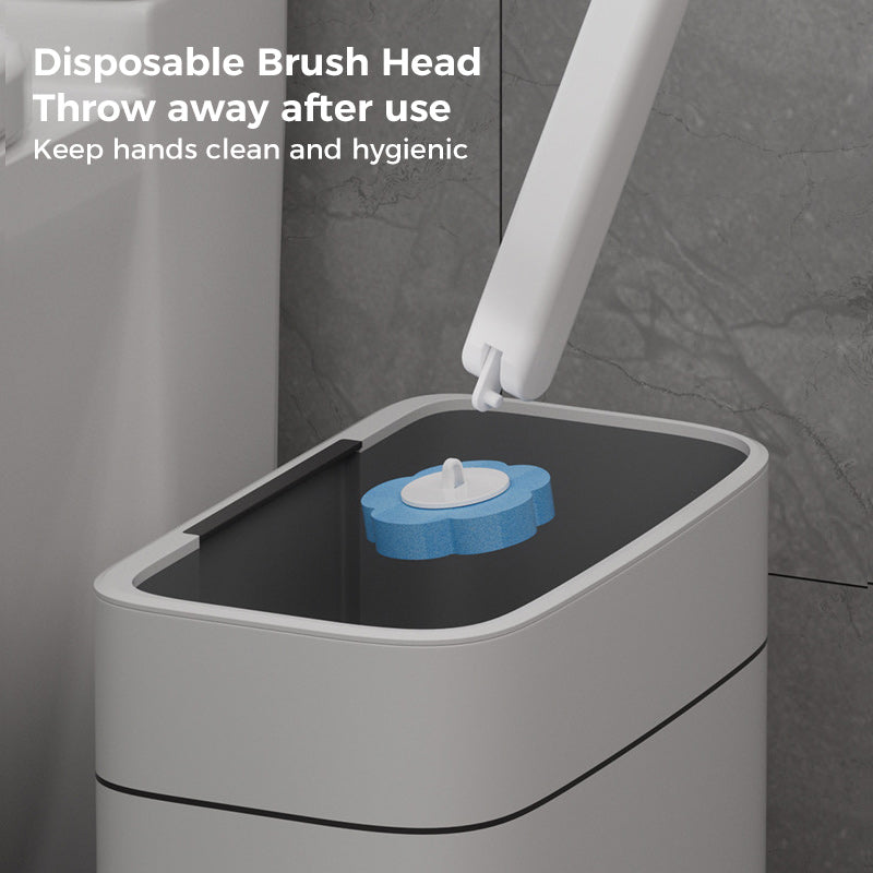 🩵Disposable Toilet Cleaning System