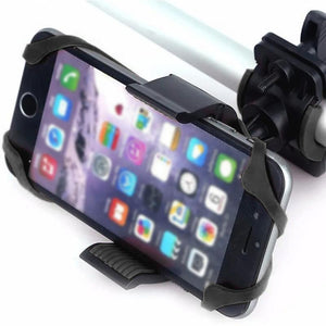 Bike & Motorcycle Phone Mount