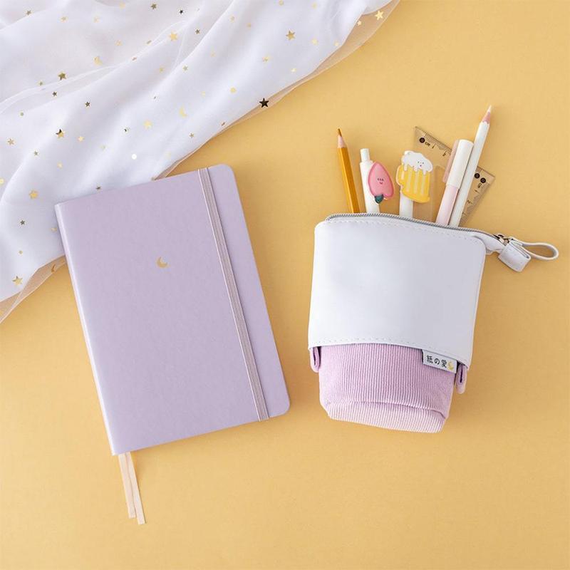 Standing Stationery Pencil Holder