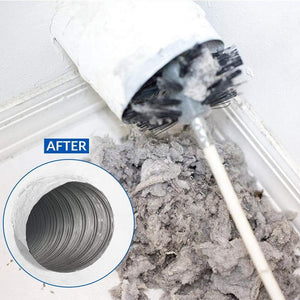 Pipe Inner Cleaning Brush