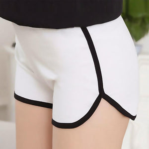 Women's Workout Sport Short