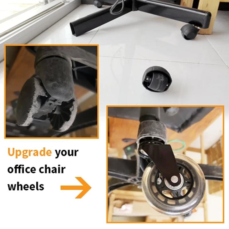 Caster Office Chair Wheel