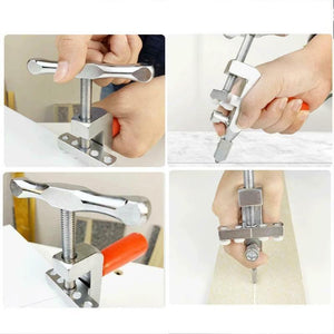 Easy Glide Glass & Tile Cutter