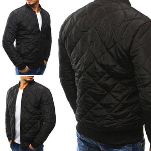 Men's Drifter Bomber Jacket