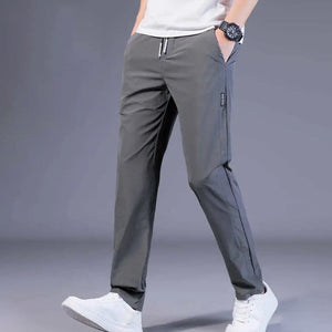 Stretch Pants – Promotion 49% OFF–Men‘s Fast Dry Stretch Pants