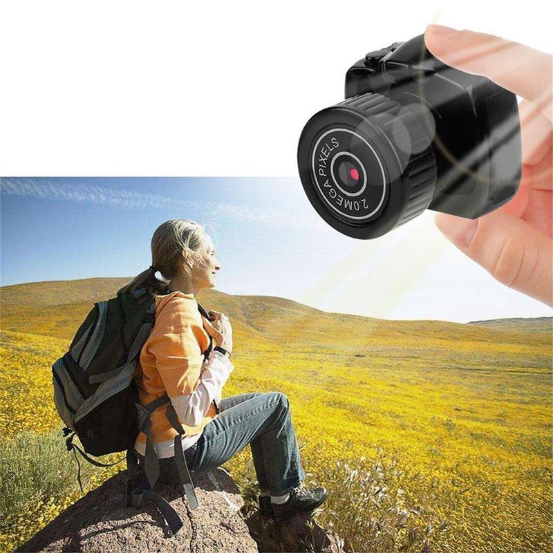 Mini Camera & Camcorder