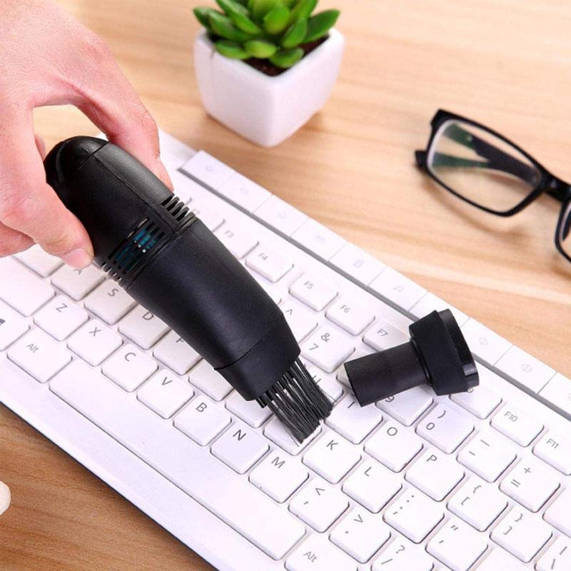 Mini Keyboard Vacuum Cleaner