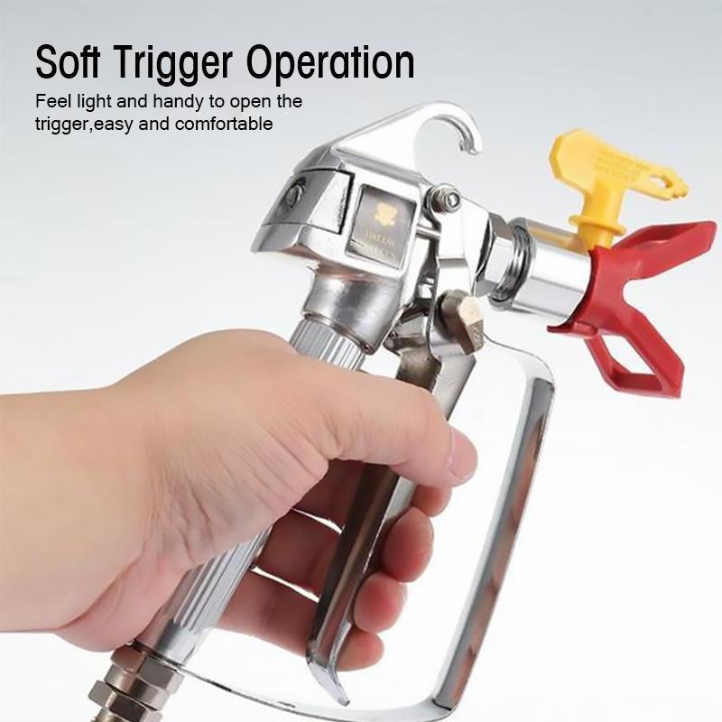 Magic Paint Sprayer Tools