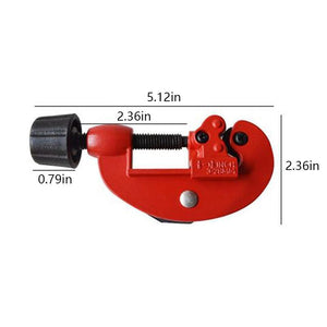 Mini Adjustable High Quality Metal Pipe Cutter