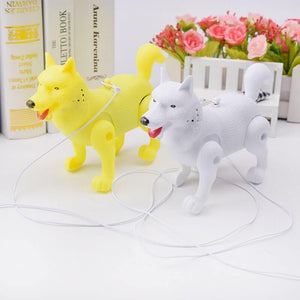 Singing Musical Light Up Electric Toy