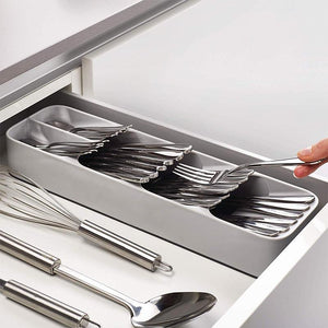 Kitchen Supplies Organizer