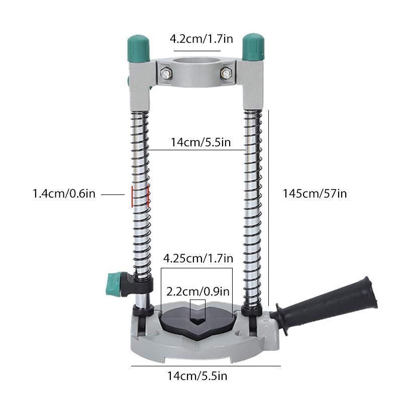 Adjustable Angle Position Bracket