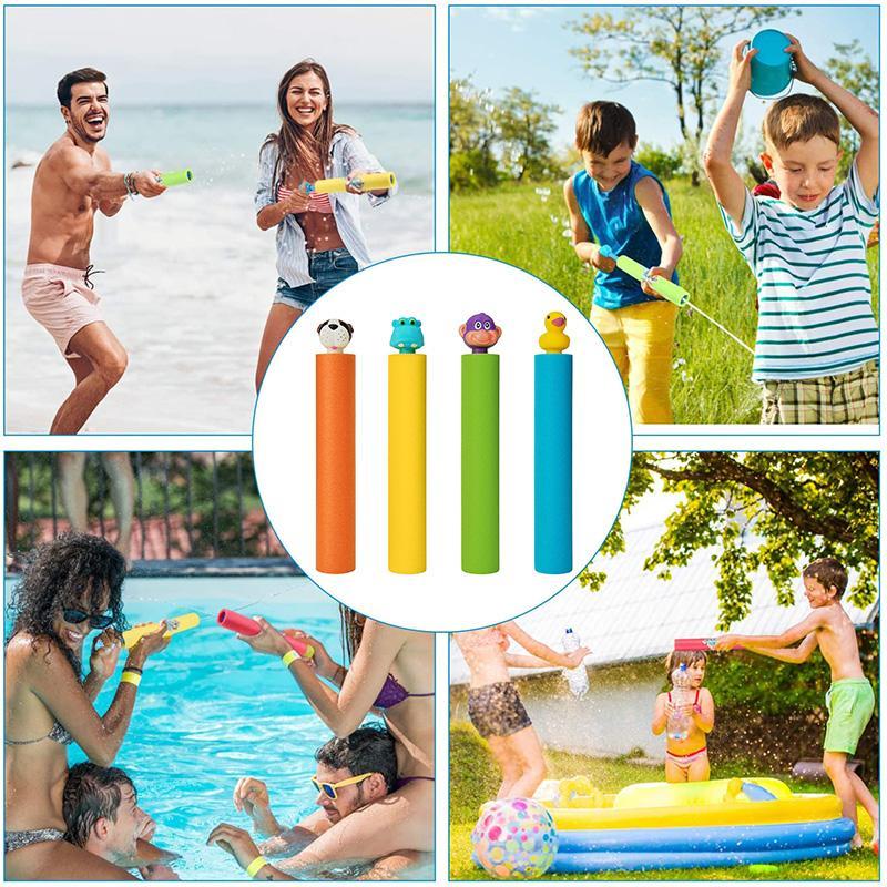 Water Spray Toys for Kids and Adults