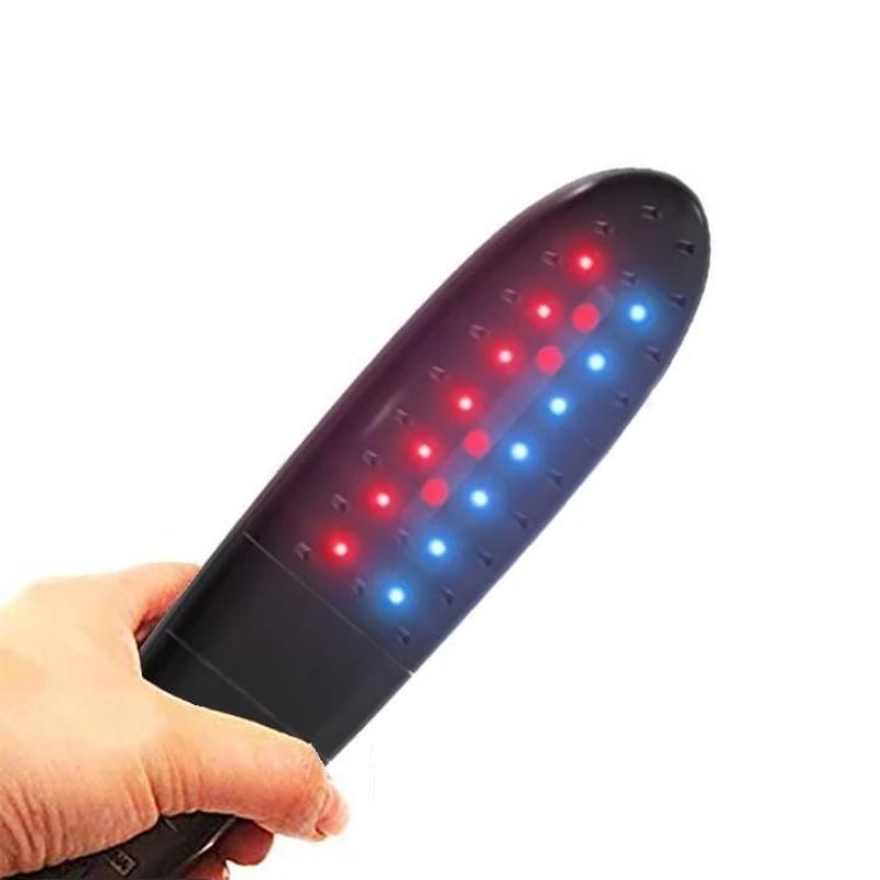 Laser Hair Growth Comb