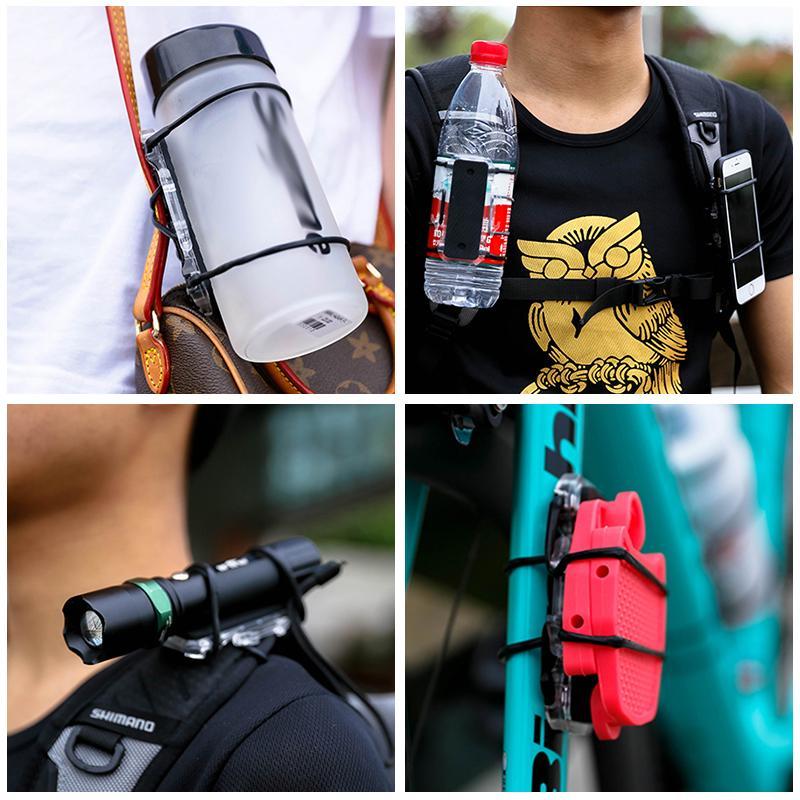 Bicycle Band Anti-slip Holder