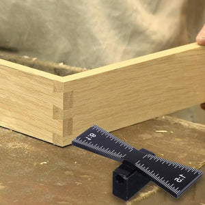 Dovetail Marker