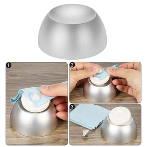 Magnetic Security Tag Detacher