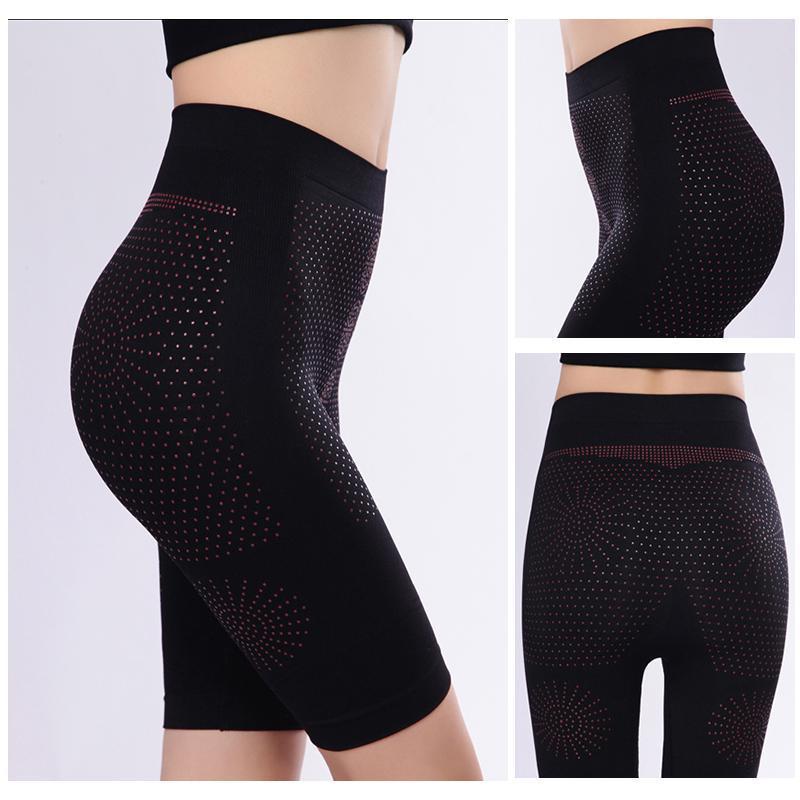 4 Times Calories Burning Slimming Underwear