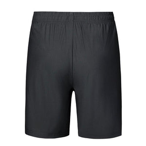 Summer Elastic Sports Shorts