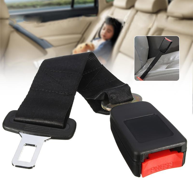 Car Safety Extension Belt