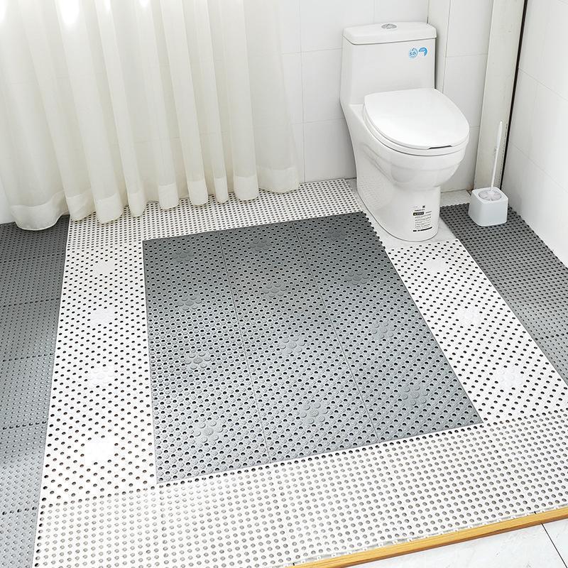 Bathroom Non-slip Mat (4 PCs)